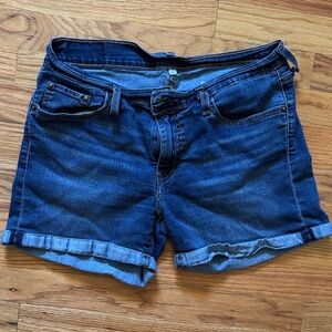 Levi’s Denim Women's Shorts 29